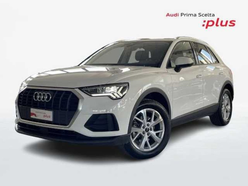 Audi Q3 usata a Pistoia