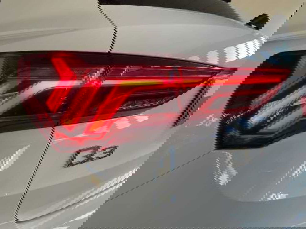 Audi Q3 usata a Pistoia (10)