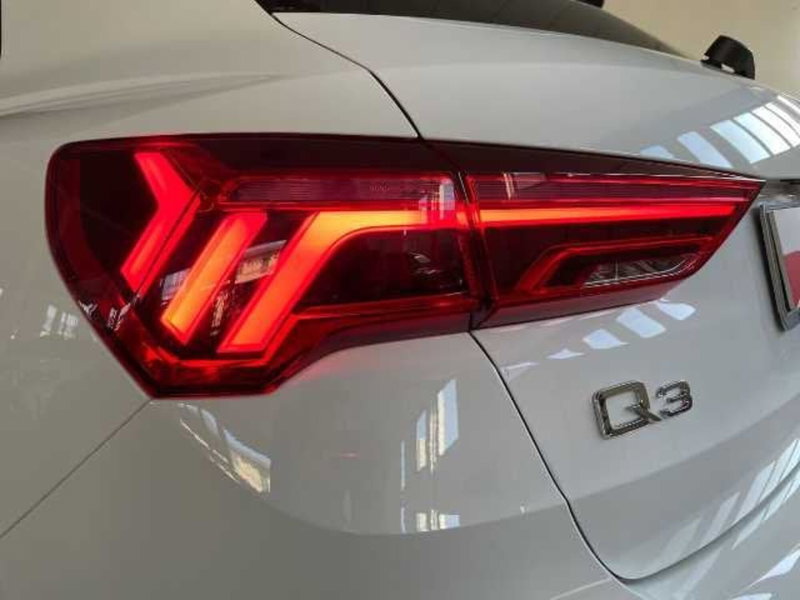 Audi Q3 usata a Pistoia (10)