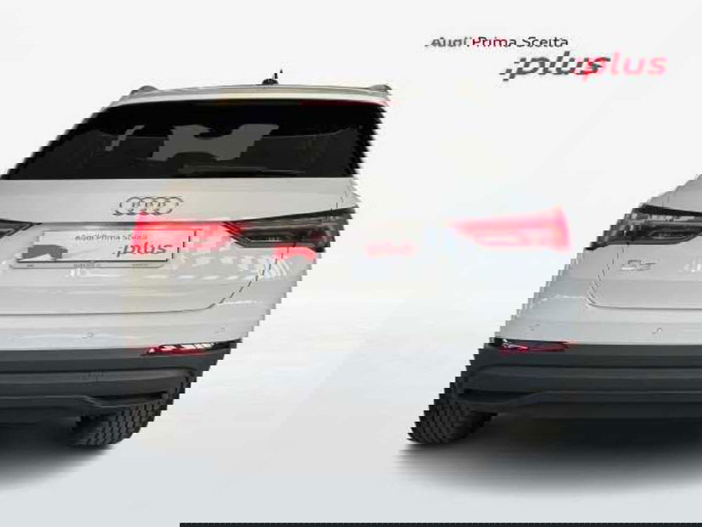 Audi Q3 usata a Pistoia (11)