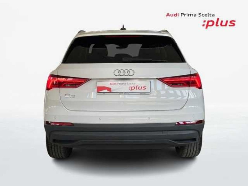 Audi Q3 usata a Pistoia (11)