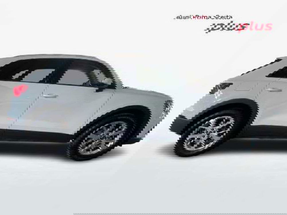 Audi Q3 usata a Pistoia (12)