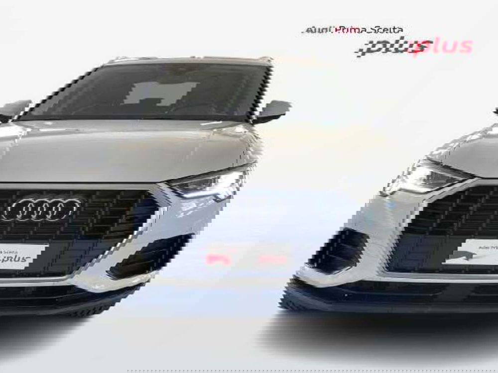 Audi Q3 usata a Pistoia (13)