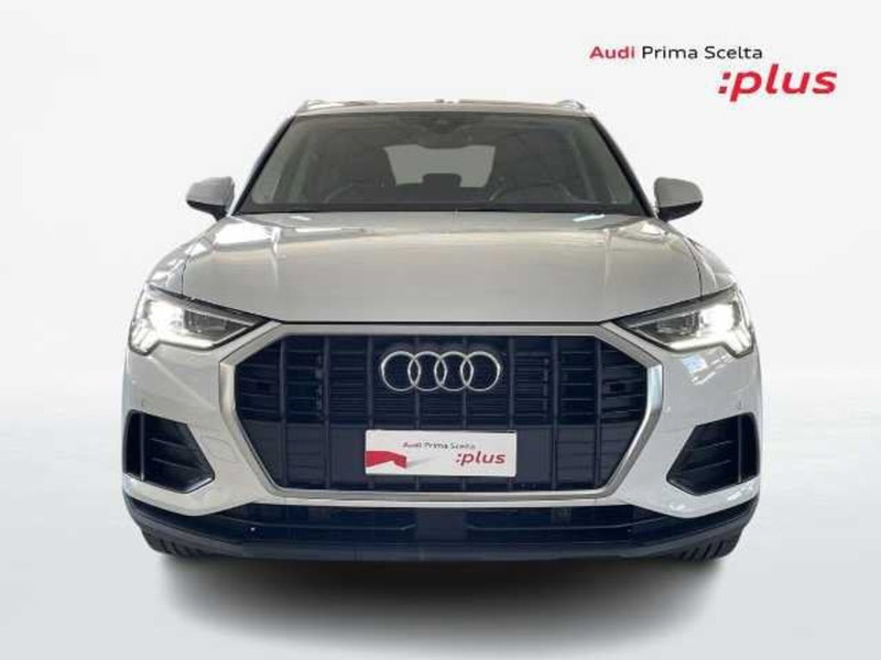 Audi Q3 usata a Pistoia (13)