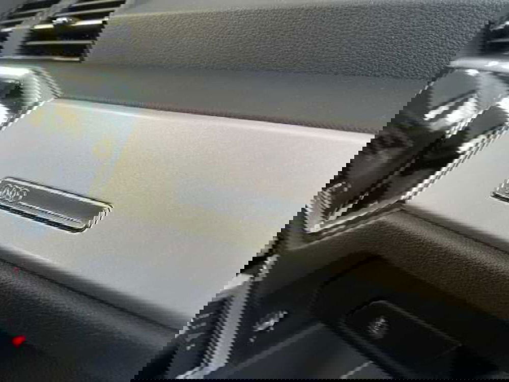 Audi Q3 usata a Pistoia (14)