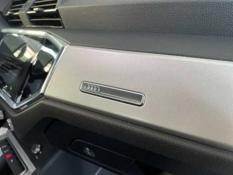 Audi Q3 usata a Pistoia (14)