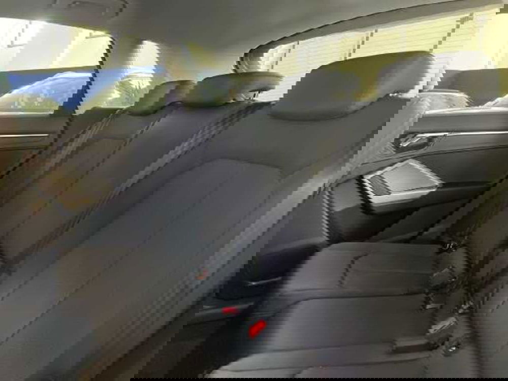 Audi Q3 usata a Pistoia (15)