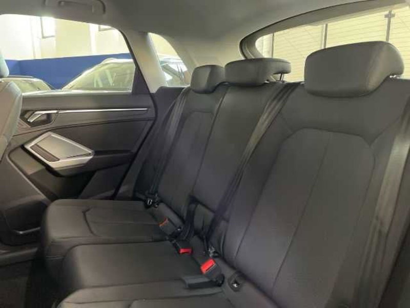 Audi Q3 usata a Pistoia (15)