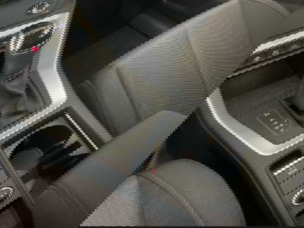 Audi Q3 usata a Pistoia (16)