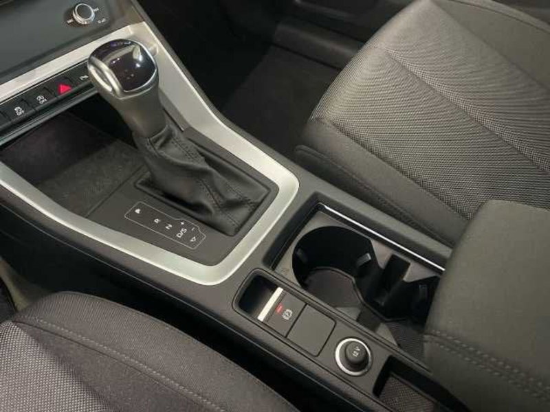 Audi Q3 usata a Pistoia (16)