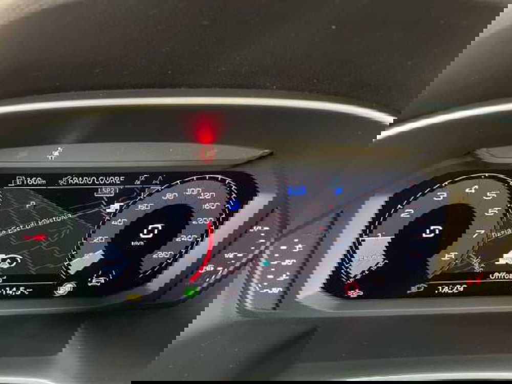 Audi Q3 usata a Pistoia (17)