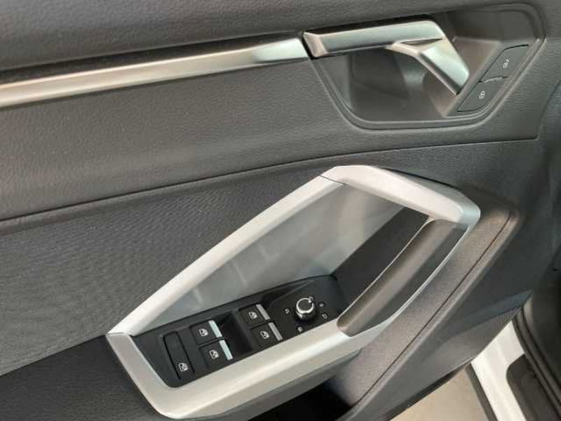 Audi Q3 usata a Pistoia (18)