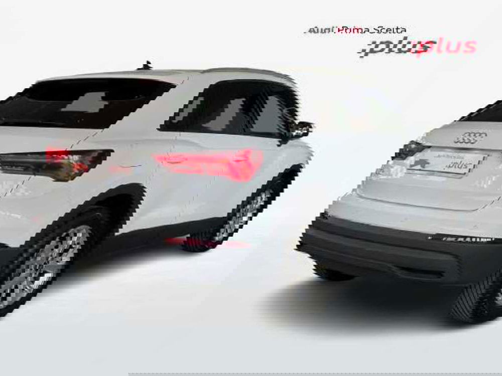 Audi Q3 usata a Pistoia (2)