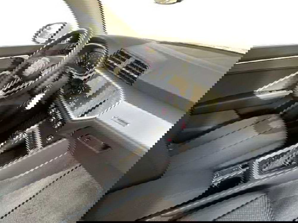 Audi Q3 usata a Pistoia (3)