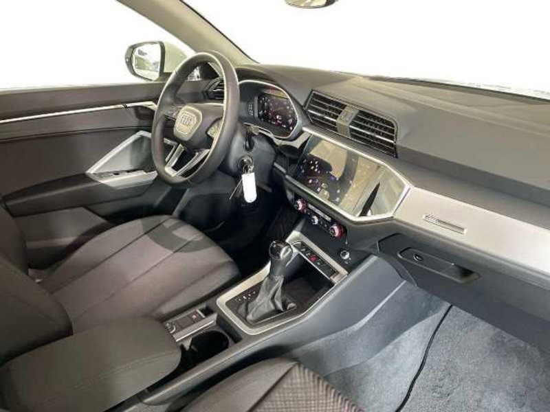 Audi Q3 usata a Pistoia (3)