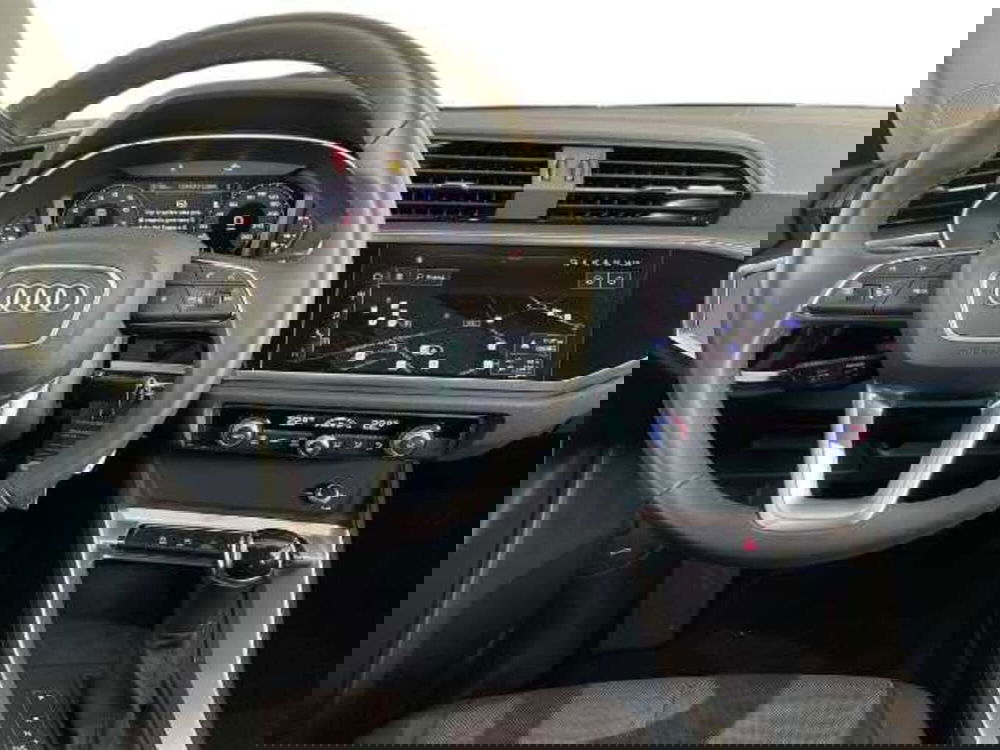 Audi Q3 usata a Pistoia (4)