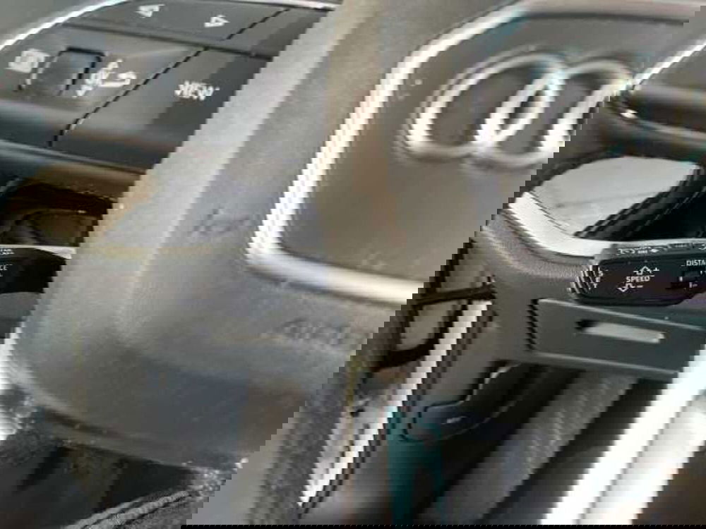 Audi Q3 usata a Pistoia (5)