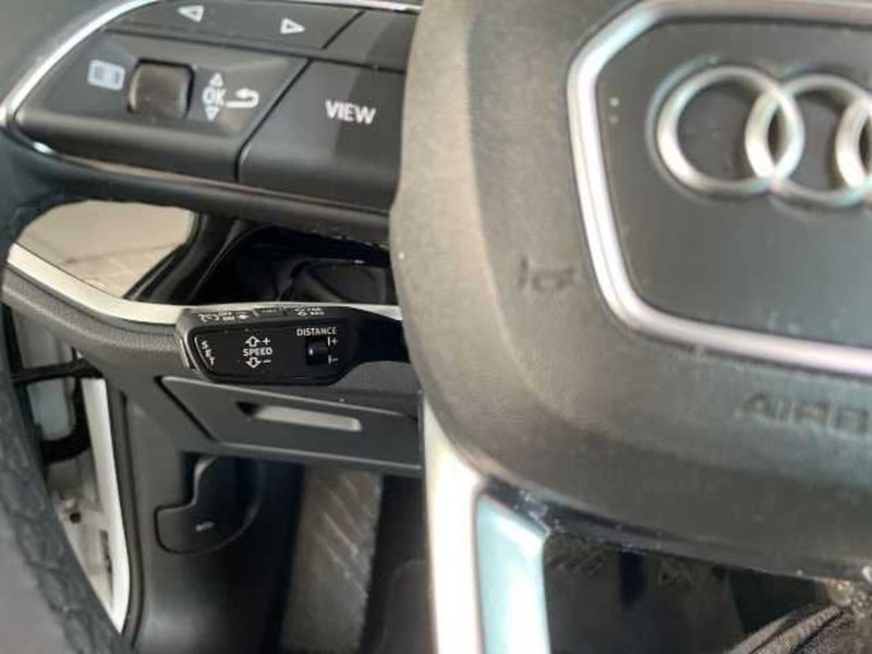 Audi Q3 usata a Pistoia (5)