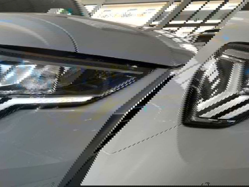 Audi Q3 usata a Pistoia (6)