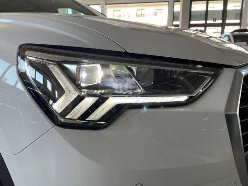 Audi Q3 usata a Pistoia (6)