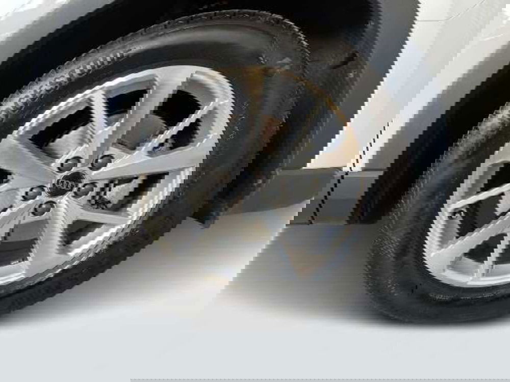 Audi Q3 usata a Pistoia (7)