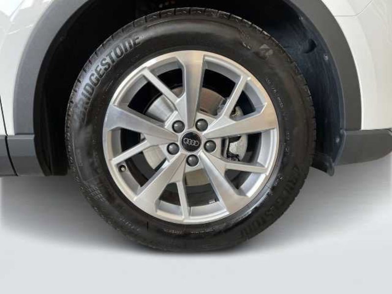 Audi Q3 usata a Pistoia (7)
