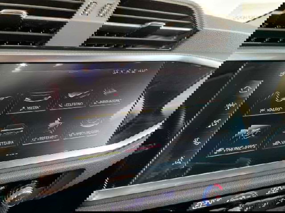 Audi Q3 usata a Pistoia (8)