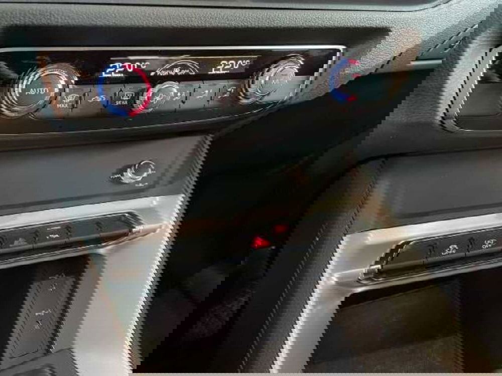 Audi Q3 usata a Pistoia (9)