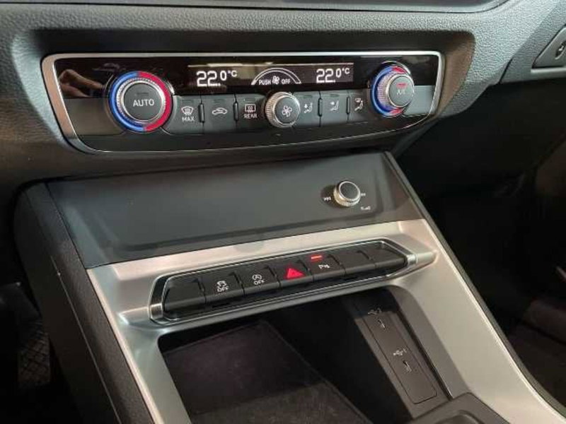Audi Q3 usata a Pistoia (9)