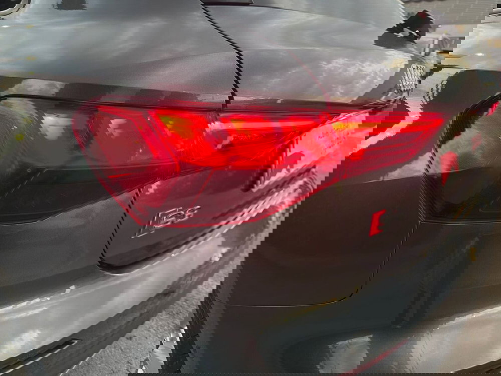 Audi S3 Sportback usata a Pistoia (10)