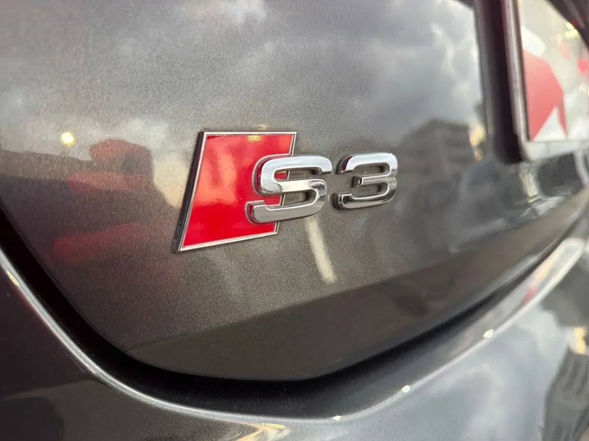 Audi S3 Sportback usata a Pistoia (14)