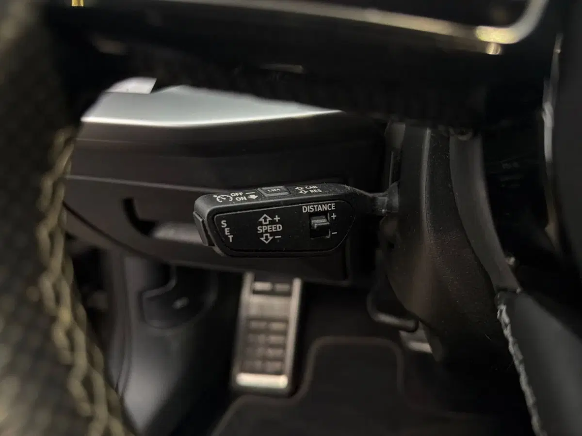 Audi S3 Sportback usata a Pistoia (15)