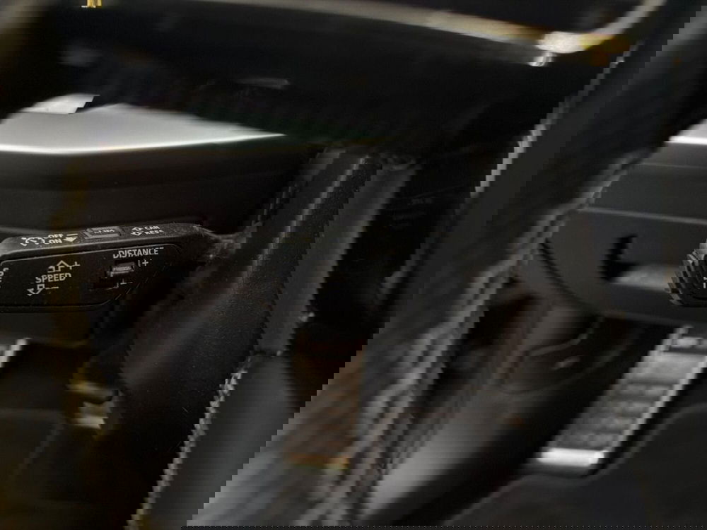 Audi S3 Sportback usata a Pistoia (15)