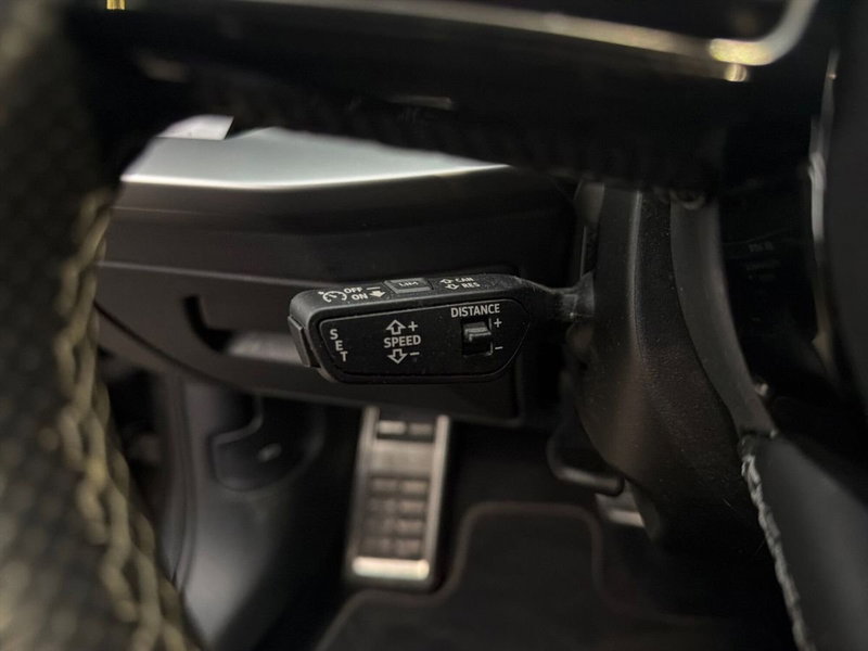 Audi S3 Sportback usata a Pistoia (15)
