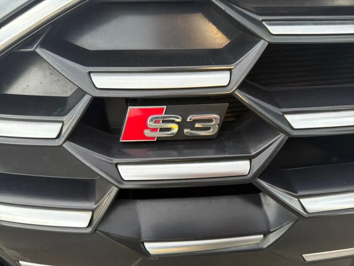 Audi S3 Sportback usata a Pistoia (16)