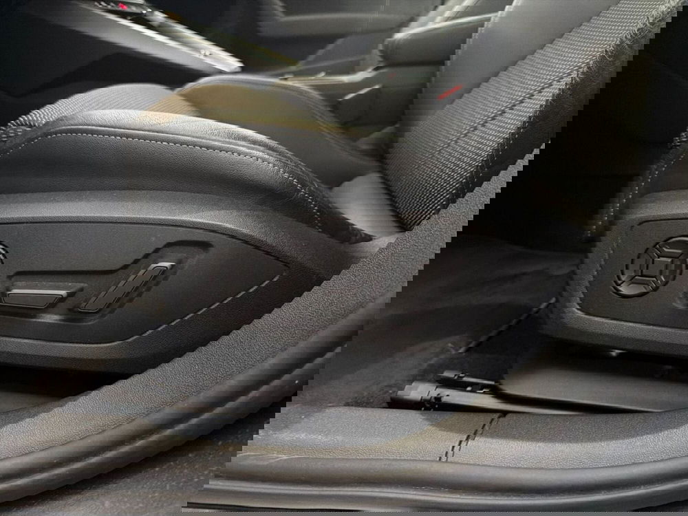 Audi S3 Sportback usata a Pistoia (18)