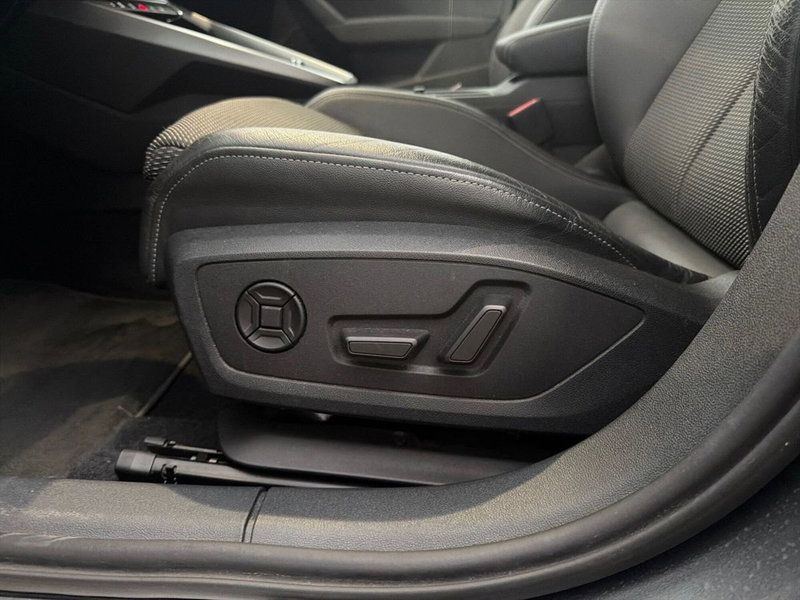 Audi S3 Sportback usata a Pistoia (18)