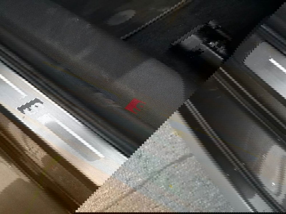 Audi S3 Sportback usata a Pistoia (19)