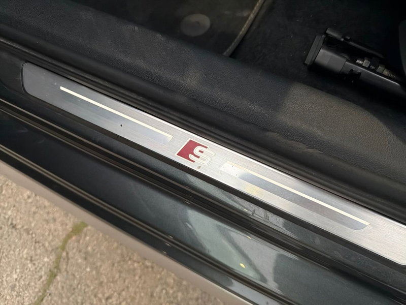 Audi S3 Sportback usata a Pistoia (19)
