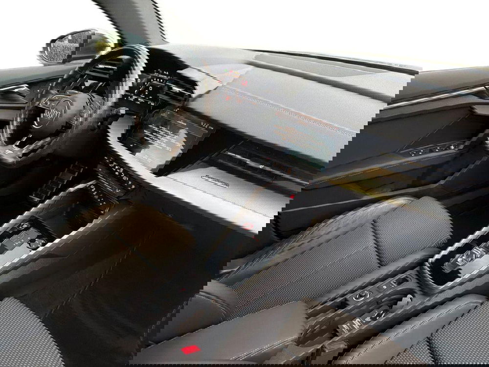 Audi S3 Sportback usata a Pistoia (3)