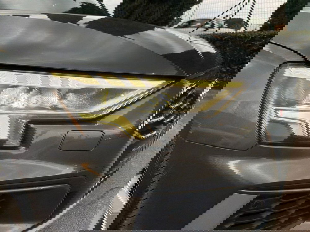 Audi S3 Sportback usata a Pistoia (6)