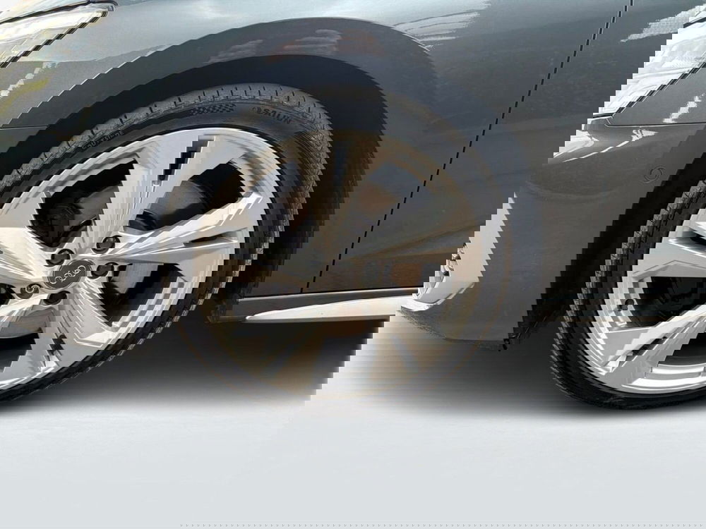 Audi S3 Sportback usata a Pistoia (7)