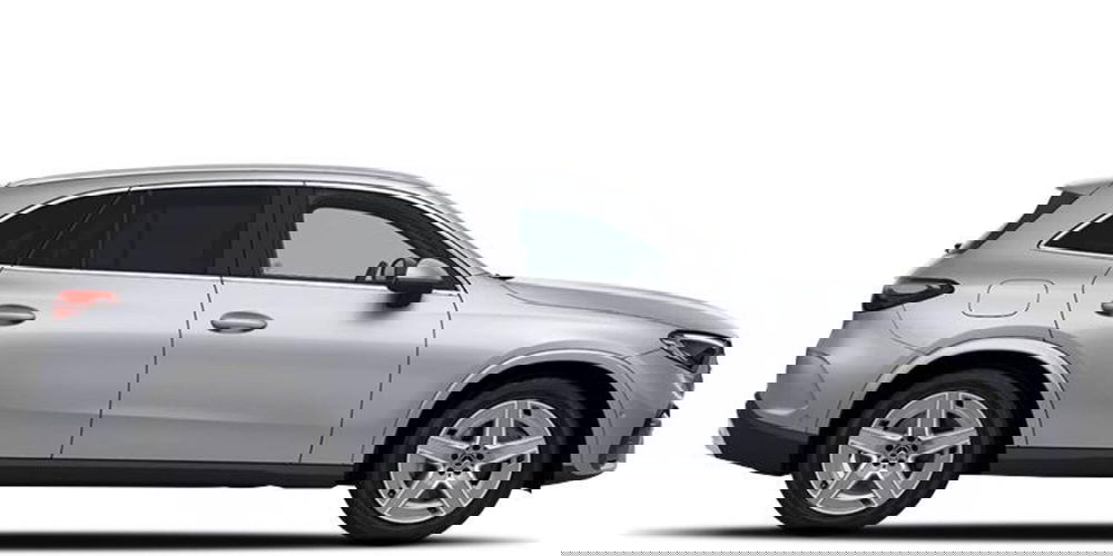 Mercedes-Benz GLC Coupé nuova a Firenze