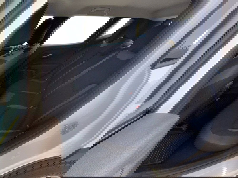 Jeep Renegade usata a Reggio Calabria (10)