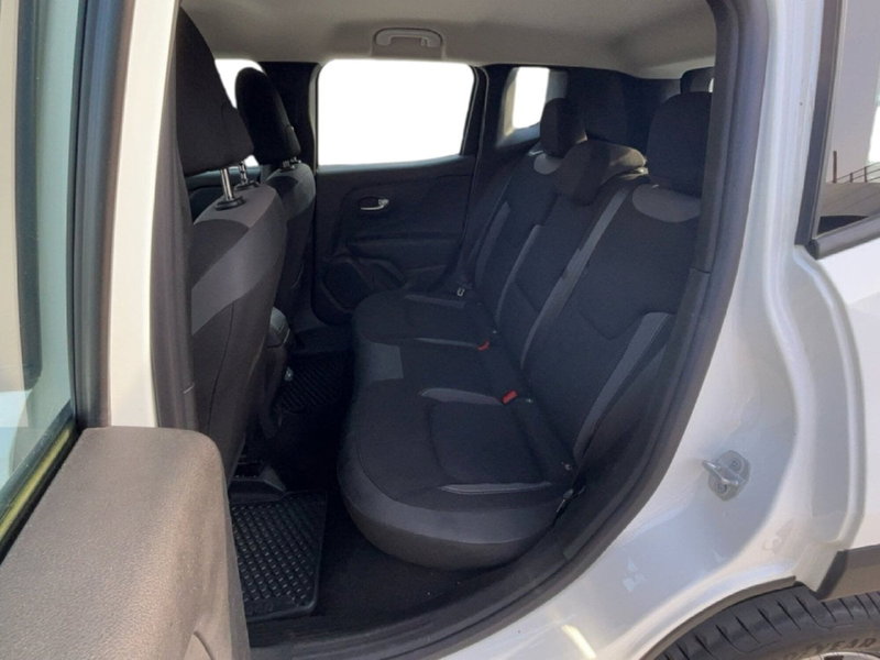 Jeep Renegade usata a Reggio Calabria (10)