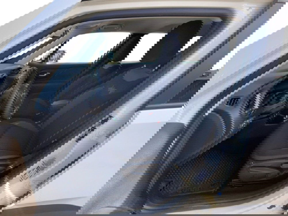 Jeep Renegade usata a Reggio Calabria (11)