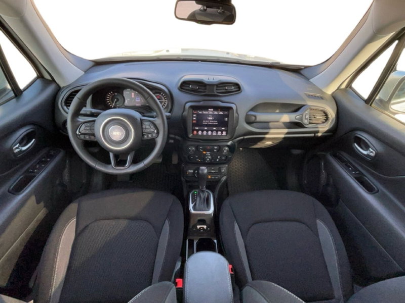 Jeep Renegade usata a Reggio Calabria (12)