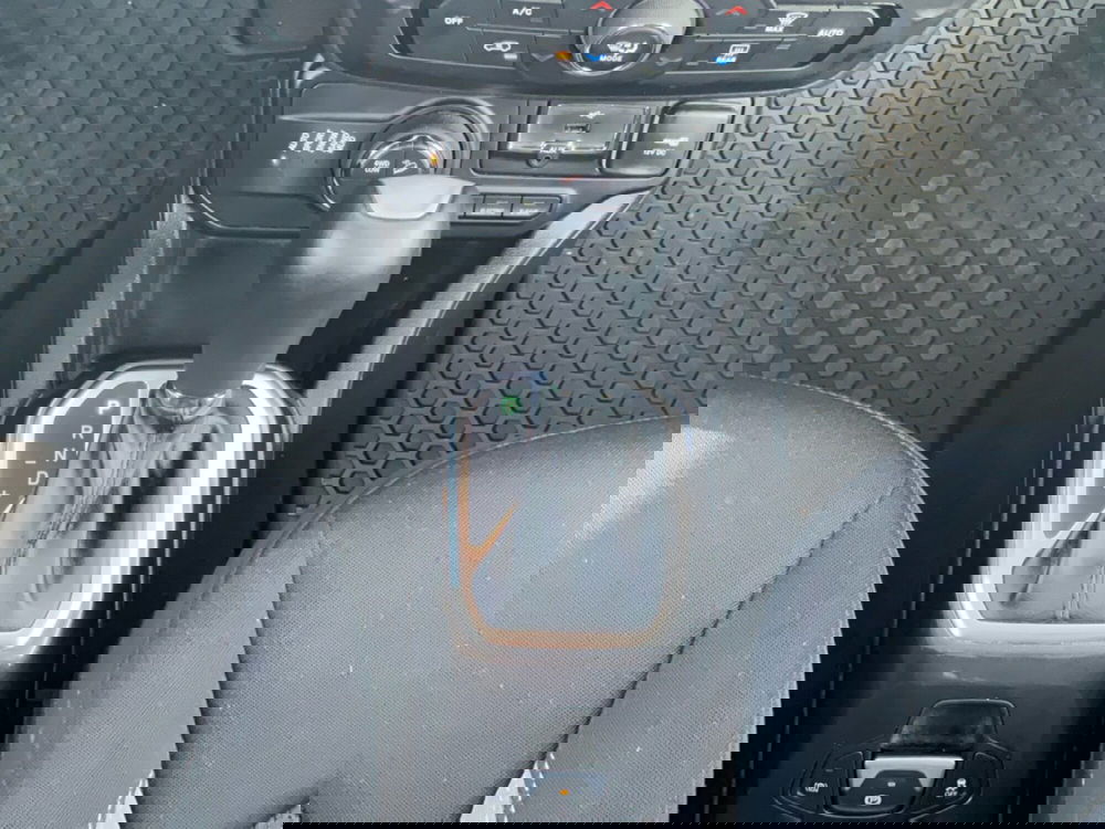 Jeep Renegade usata a Reggio Calabria (14)