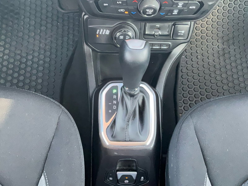 Jeep Renegade usata a Reggio Calabria (14)