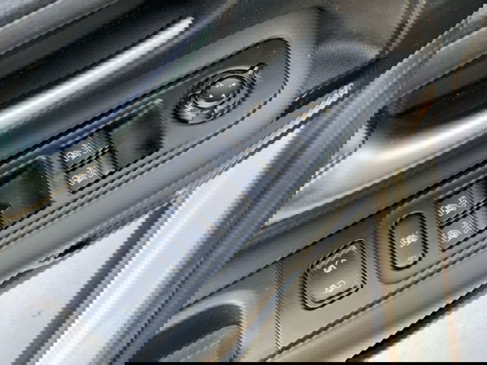 Jeep Renegade usata a Reggio Calabria (18)